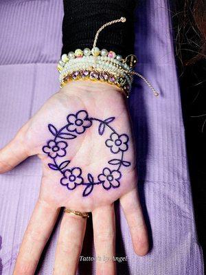 Tattoo's By Angel - Mackinaw Tattoo