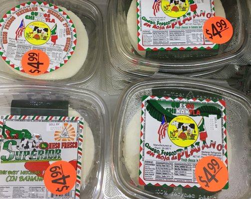 Tropical Supermarket