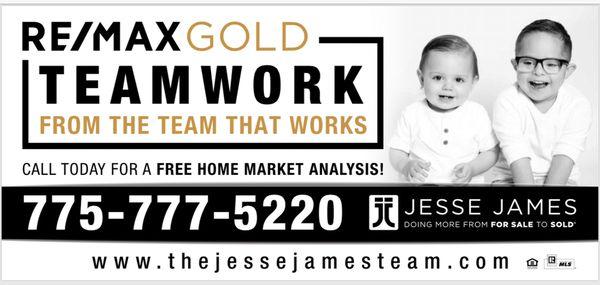 Re/Max Gold