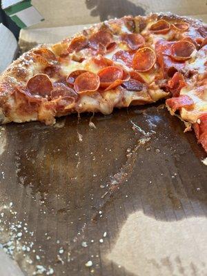 Marco's Pizza - Austin Bluffs