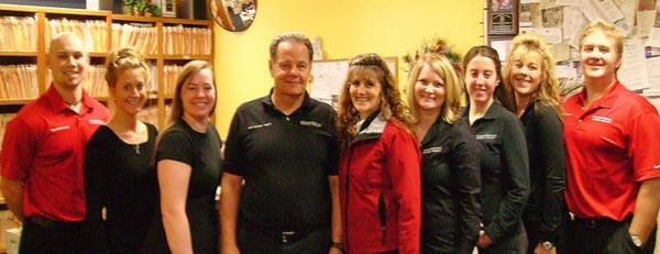 Spokane Sports and Physical Therapy