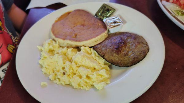 La Botana Mexican Restaurant