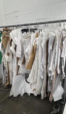 Patterns for custom projects