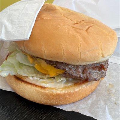 Williams Campus U-Tote Em