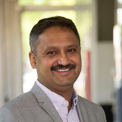 Vinod K Kurupath, M.D