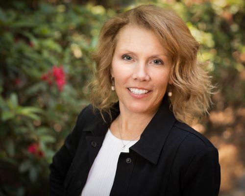 Colleen Mitchell, LCSW