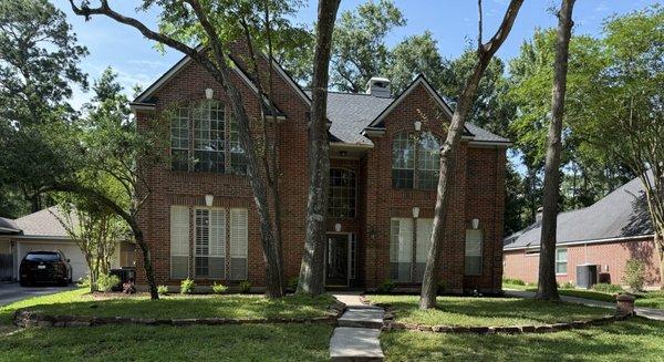 Fernandez Landscape Contractors Services