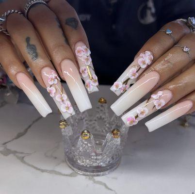 Jessy’s Unique Nails