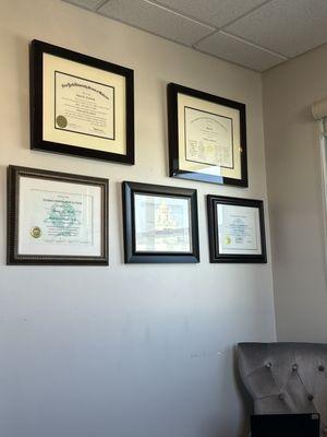 Ehsan Ali, MD Beverly Hills Primary Doctor