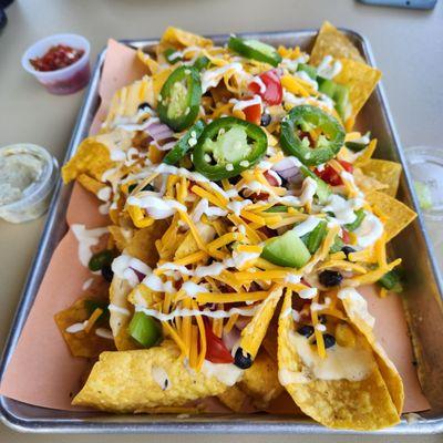 Nachos!