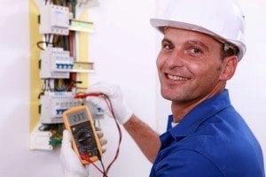 Ryan Electrical Services LLC