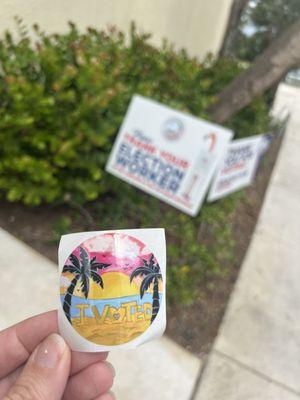 West Boynton Branch Library