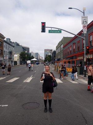 Folsom Street Fair