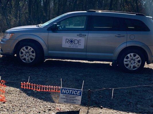 Rode Investigations & Security