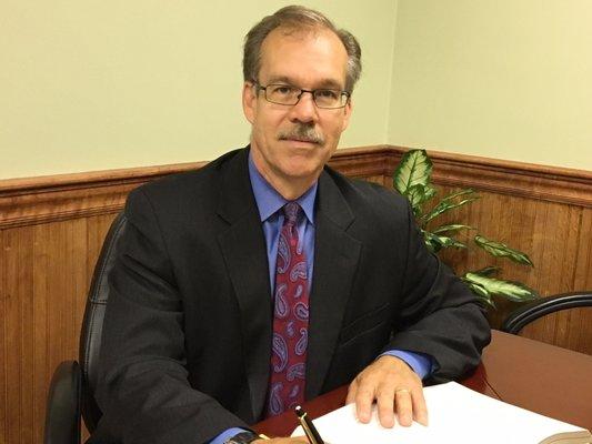 Law Offices of Christopher Timson