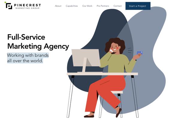 Pinecrest Marketing Group