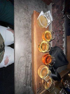 Schilling Cider House & Gluten Free Kitchen