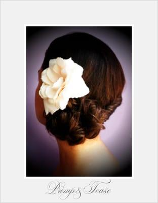 Primp and Tease Salon
