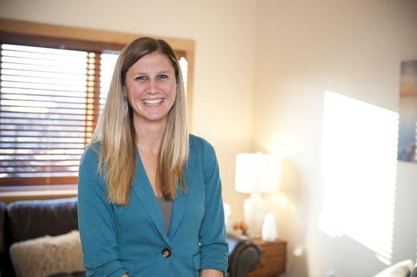 Bridger Peaks Counseling