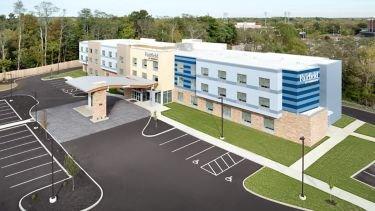 Fairfield by Marriott Inn & Suites Oxford