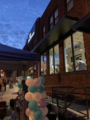 Christ Community Church - Downtown Campus