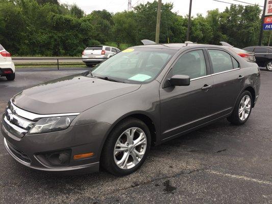 Goodlettsville Auto Sales