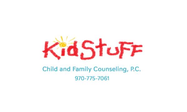 KidStuff Child & Family Counseling