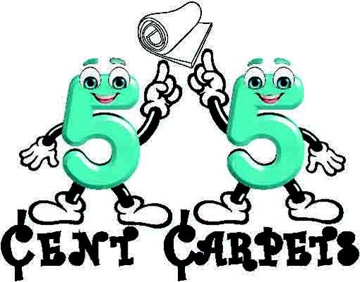 55 Cent Carpets