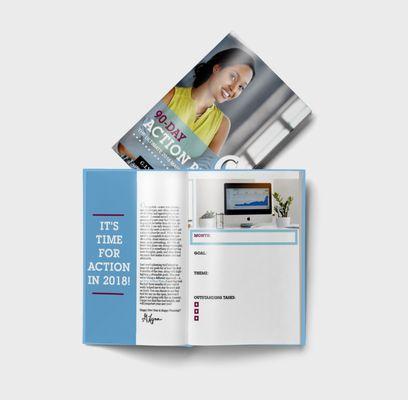 Envision Creative A.R.T.