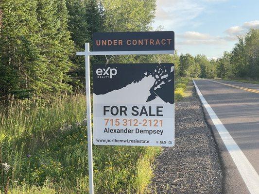 Alexander Dempsey - eXp Realty