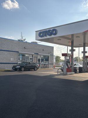Citgo Gibsons Quik Mart