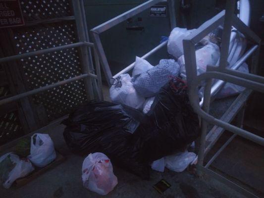 Luxury Apartment Complex???