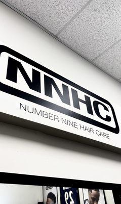 NumberNineHC