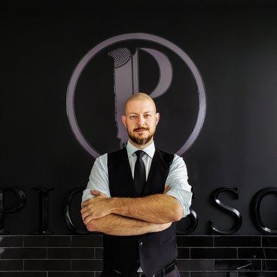 Phil Kosk - SMP Designer