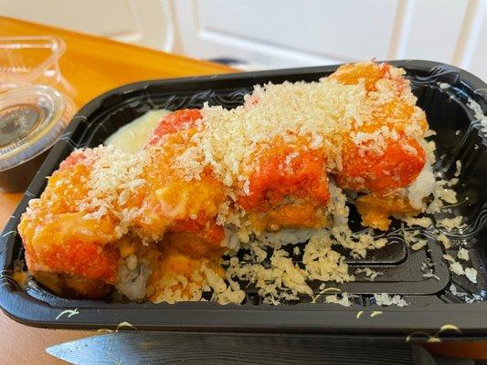 Pink Nori