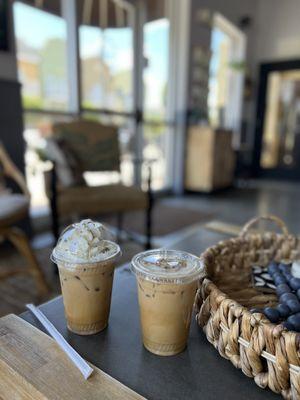 Minch Coffee
