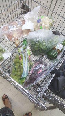 Madison Inglewood Market