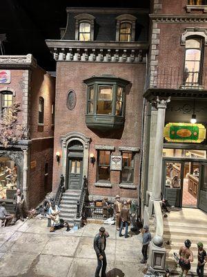 Michael Garman Museum & Gallery