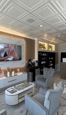 Luxury