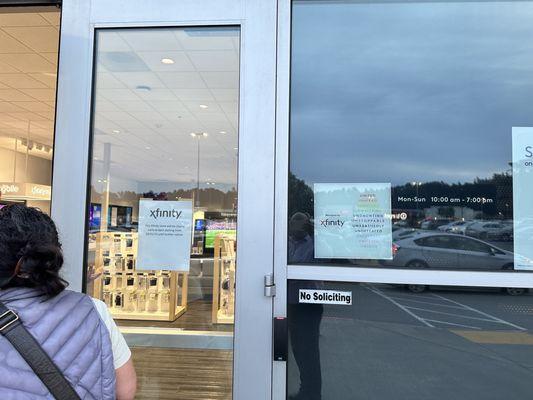 Xfinity Store By Comcast