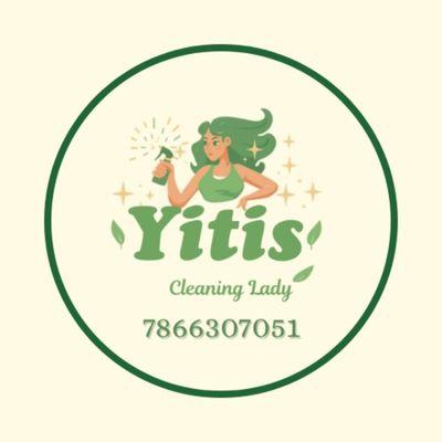 Yitis Cleaning Lady