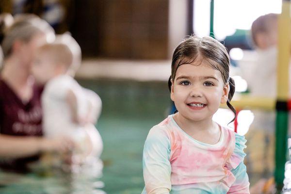 Emler Swim School of Fort Wayne