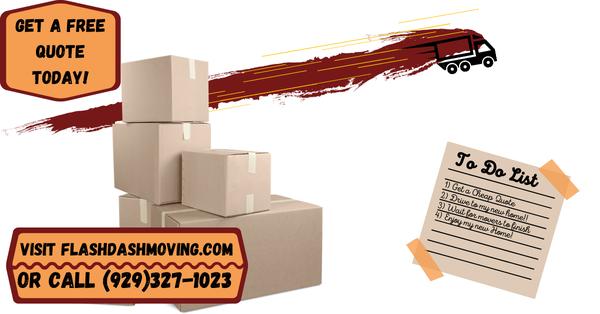 Give us a text for a fast free estimate of your next move!