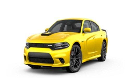 Dodge Car Lease