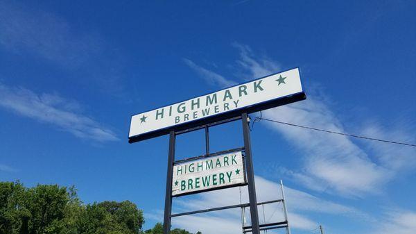 Highmark Brewery