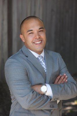 Daniel Gill - Coldwell Banker Residential Brokerage