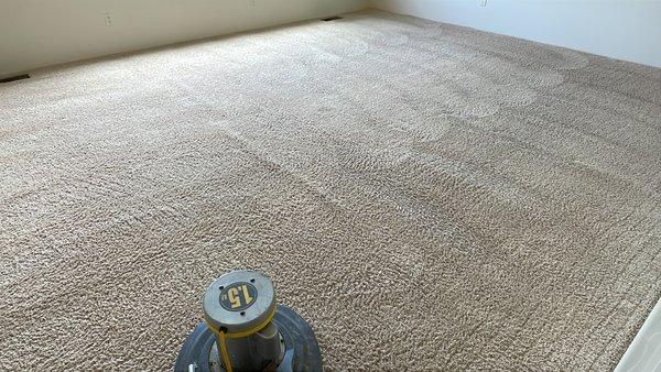 The Wright Cleaning Service