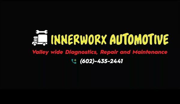 Innerworx Automotive