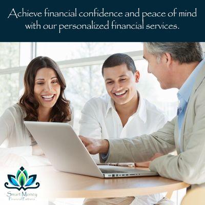 Smart Money Financial Partners