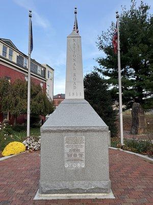 George Washington's Headquarters